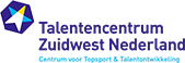 talentencentrum zuidwest nederland logo